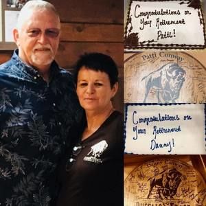 Meet your Posher, Patti